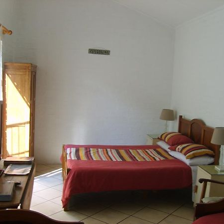 52 Bracelet Hotel Mbombela Exterior photo