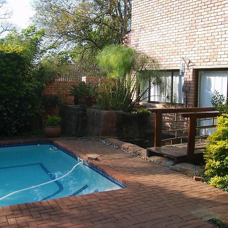 52 Bracelet Hotel Mbombela Exterior photo