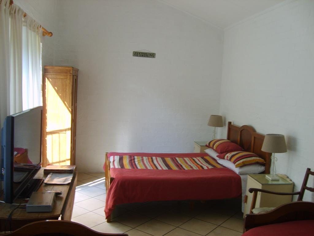 52 Bracelet Hotel Mbombela Exterior photo