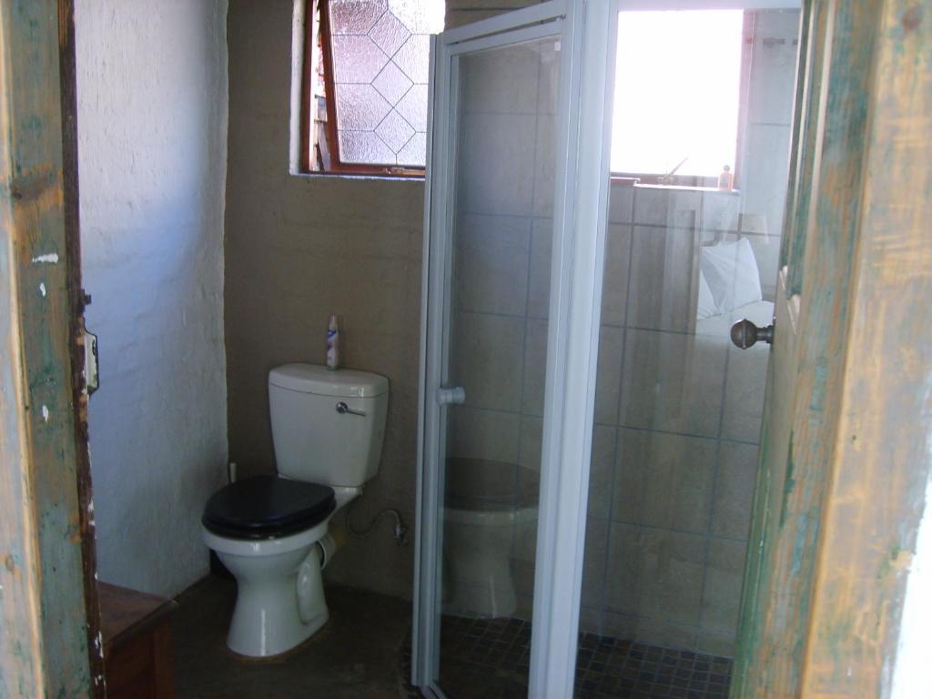 52 Bracelet Hotel Mbombela Room photo