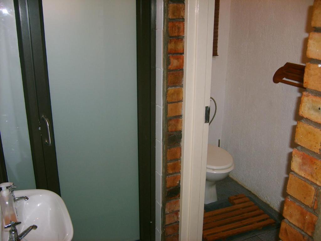 52 Bracelet Hotel Mbombela Exterior photo